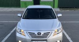 Toyota Camry 2008 года за 6 200 000 тг. в Семей – фото 2
