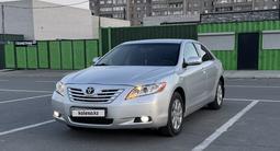 Toyota Camry 2008 года за 6 200 000 тг. в Семей