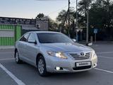 Toyota Camry 2008 года за 6 200 000 тг. в Семей – фото 5
