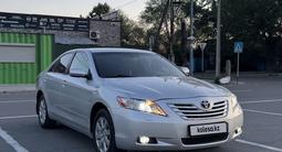 Toyota Camry 2008 года за 6 200 000 тг. в Семей – фото 5