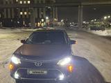 Toyota Camry 2018 года за 12 800 000 тг. в Астана – фото 5