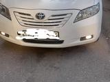 Toyota Camry 2007 года за 5 100 000 тг. в Павлодар – фото 2