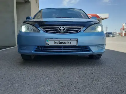 Toyota Camry 2004 года за 4 350 000 тг. в Актау – фото 6