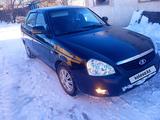 ВАЗ (Lada) Priora 2172 2009 года за 1 700 000 тг. в Аркалык