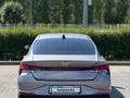 Hyundai Elantra 2022 года за 8 000 000 тг. в Кокшетау – фото 4