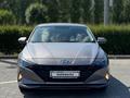 Hyundai Elantra 2022 года за 8 000 000 тг. в Кокшетау – фото 3