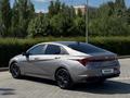 Hyundai Elantra 2022 года за 8 000 000 тг. в Кокшетау – фото 6