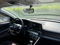 Hyundai Elantra 2022 года за 8 000 000 тг. в Кокшетау – фото 9
