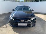 Toyota Camry 2021 годаүшін13 000 000 тг. в Костанай – фото 2