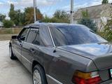 Mercedes-Benz E 230 1990 годаfor1 600 000 тг. в Тараз – фото 4