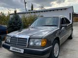 Mercedes-Benz E 230 1990 годаfor1 600 000 тг. в Тараз – фото 2