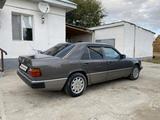 Mercedes-Benz E 230 1990 годаfor1 600 000 тг. в Тараз – фото 3