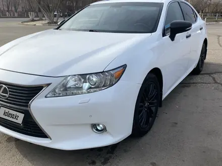 Lexus ES 250 2015 года за 12 800 000 тг. в Павлодар – фото 3