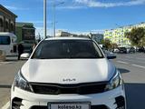 Kia Rio X-Line 2021 годаfor8 500 000 тг. в Кызылорда