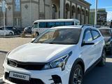 Kia Rio X-Line 2021 годаfor8 500 000 тг. в Кызылорда – фото 2
