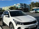Kia Rio X-Line 2021 годаfor8 500 000 тг. в Кызылорда – фото 5