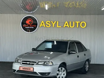 Daewoo Nexia 2014 года за 3 290 000 тг. в Шымкент