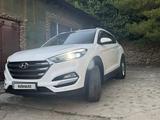 Hyundai Tucson 2018 года за 9 700 000 тг. в Шымкент – фото 3