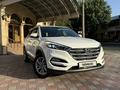 Hyundai Tucson 2018 года за 10 500 000 тг. в Шымкент – фото 2