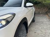 Hyundai Tucson 2018 года за 9 700 000 тг. в Шымкент – фото 5