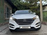 Hyundai Tucson 2018 года за 9 700 000 тг. в Шымкент