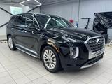 Hyundai Palisade 2020 годаүшін16 000 000 тг. в Атырау – фото 3