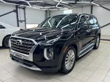 Hyundai Palisade 2020 годаүшін16 000 000 тг. в Атырау – фото 2