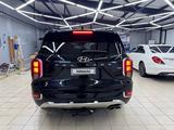 Hyundai Palisade 2020 годаүшін16 000 000 тг. в Атырау – фото 4