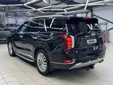 Hyundai Palisade 2020 годаүшін16 000 000 тг. в Атырау – фото 5