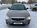 ВАЗ (Lada) Priora 2170 2007 года за 1 380 000 тг. в Костанай – фото 2