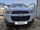 Chevrolet Captiva 2013 года за 7 700 000 тг. в Павлодар