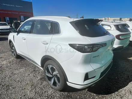 Changan CS55 Plus 2024 года за 10 399 999 тг. в Астана – фото 5