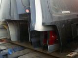 Крышка багажника за 15 000 тг. в Алматы