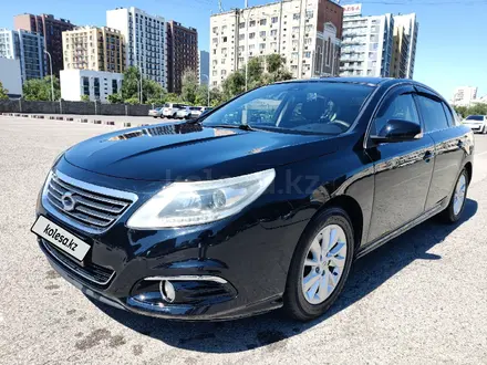 Renault Samsung SM5 2013 года за 4 500 000 тг. в Алматы