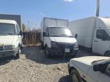 ГАЗ ГАЗель 2015 годаүшін5 000 000 тг. в Астана – фото 2