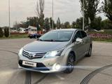 Toyota Avensis 2013 года за 7 800 000 тг. в Алматы