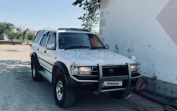 Toyota Hilux Surf 2000 года за 2 200 000 тг. в Атырау