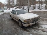 Mercedes-Benz C 180 1993 года за 1 500 000 тг. в Талгар