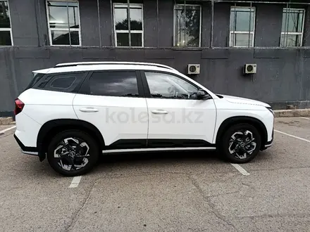 Hyundai Mufasa 2025 года за 11 600 000 тг. в Алматы – фото 6
