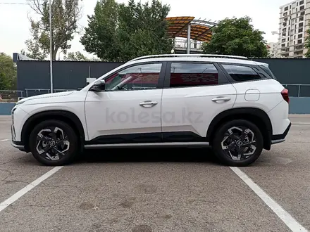 Hyundai Mufasa 2025 года за 11 600 000 тг. в Алматы – фото 7