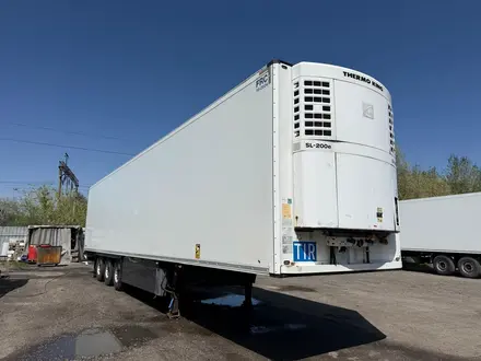 Schmitz Cargobull  SKO 24 2014 года за 16 400 000 тг. в Алматы
