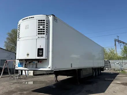 Schmitz Cargobull  SKO 24 2014 года за 16 400 000 тг. в Алматы – фото 2