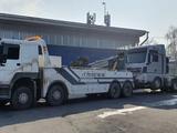 Howo  HW76 2021 года за 52 000 000 тг. в Алматы – фото 3