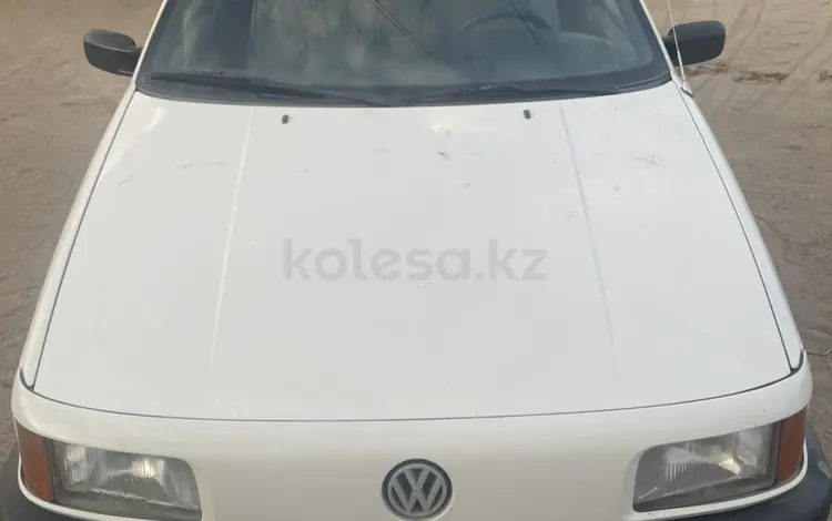Volkswagen Passat 1990 года за 2 400 000 тг. в Кызылорда