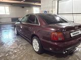 Audi A4 1997 года за 2 250 000 тг. в Астана – фото 4