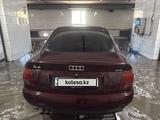 Audi A4 1997 года за 2 250 000 тг. в Астана – фото 3