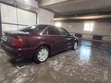 Audi A4 1997 года за 2 250 000 тг. в Астана – фото 2