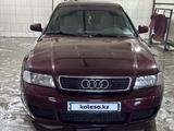 Audi A4 1997 года за 2 250 000 тг. в Астана