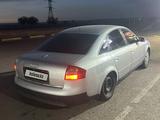 Audi A6 1997 года за 1 500 000 тг. в Алматы