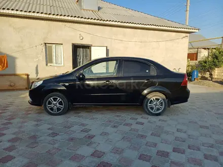 Chevrolet Nexia 2021 года за 5 250 000 тг. в Актау – фото 3